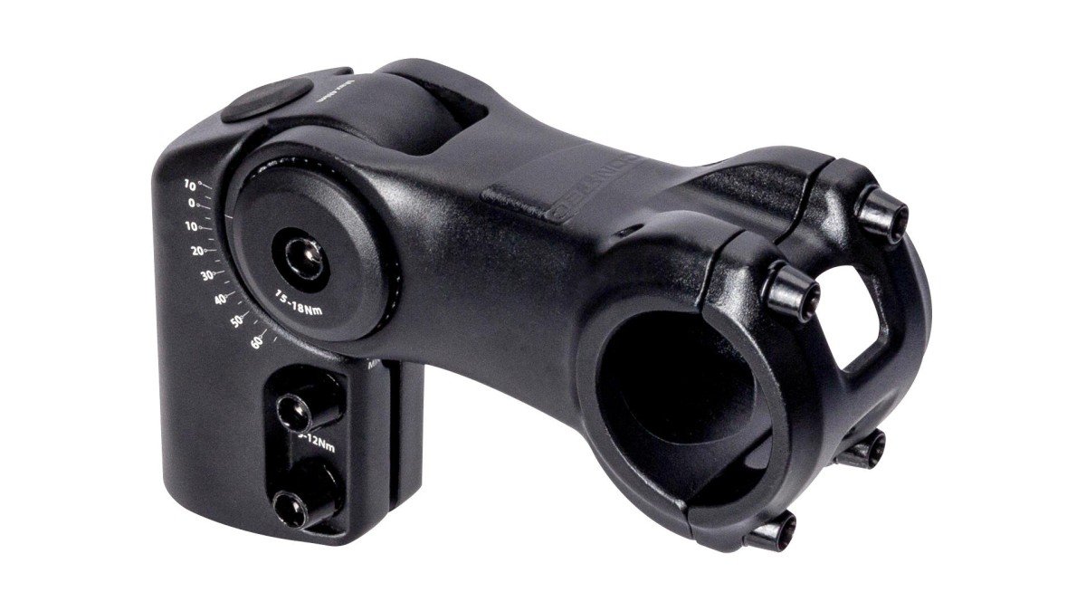 Contec Stuurpen Ueda Hybrid 31,8/28,6mm x 90mm (4251507965866)