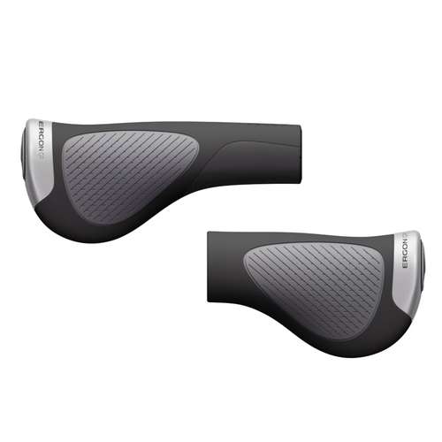Ergon GP1 EVO Handvatten Single Twistshift (4260477074751)