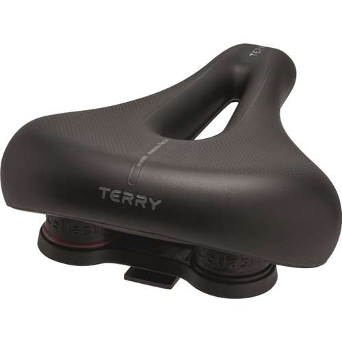 Terry Anatomica Flex Zadel Gel Dames (4260477067395)