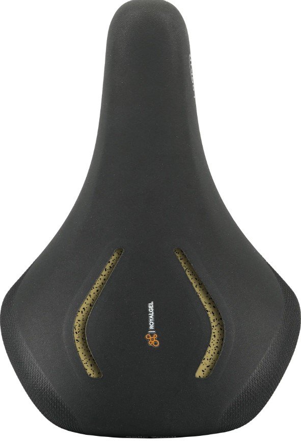 Selle Royal zadel Lookin Evo Moderate Stracciatell (8021890644725)