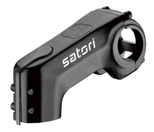 Riese&müller R&M Stuurpen Satori Fastback 20 90mm (220276) (2181008030294)