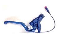 Stromer Magura Brake Lever MT5 Next-e (400626) (7630044696940)