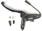 Stromer Brake Lever Tektro Dorado Left ST1v1 (400629) (7630044696971)