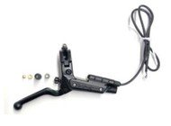 Stromer Brake Lever Assembly HD842 Right (401386) (7630044603122)