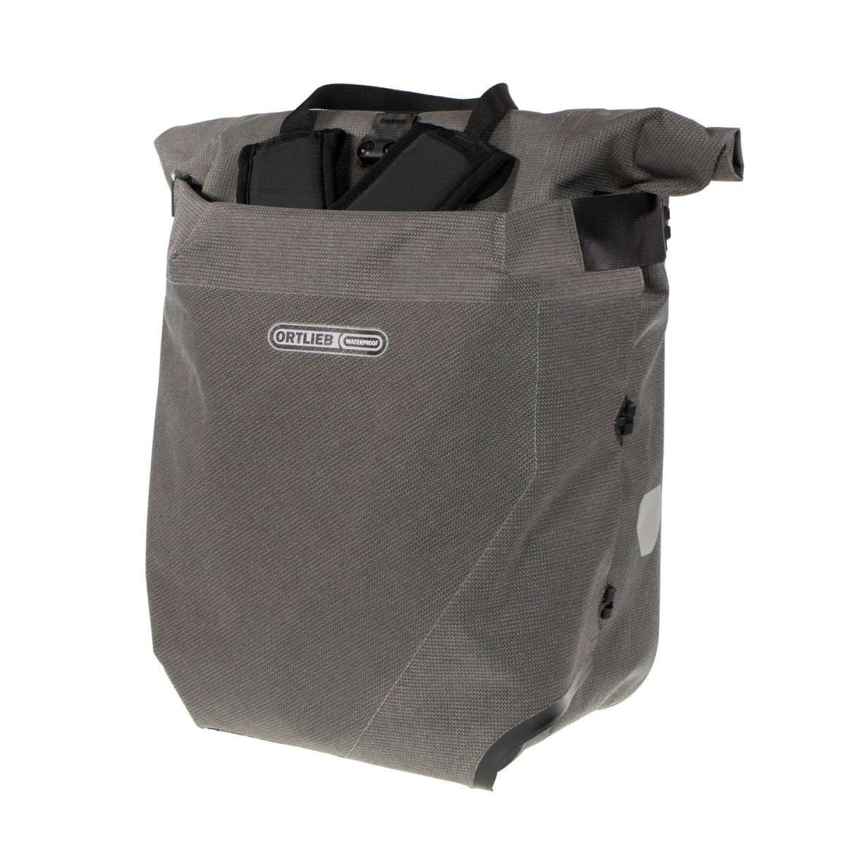 Ortlieb Vario Urban QL2.2 20L pepper (4013051059916)