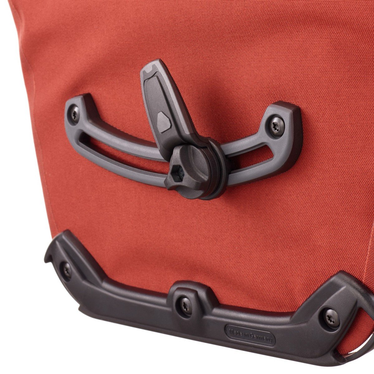 Ortlieb Back-Roller Plus QL2.2 20 + 3 L dark-chili (4013051060622)