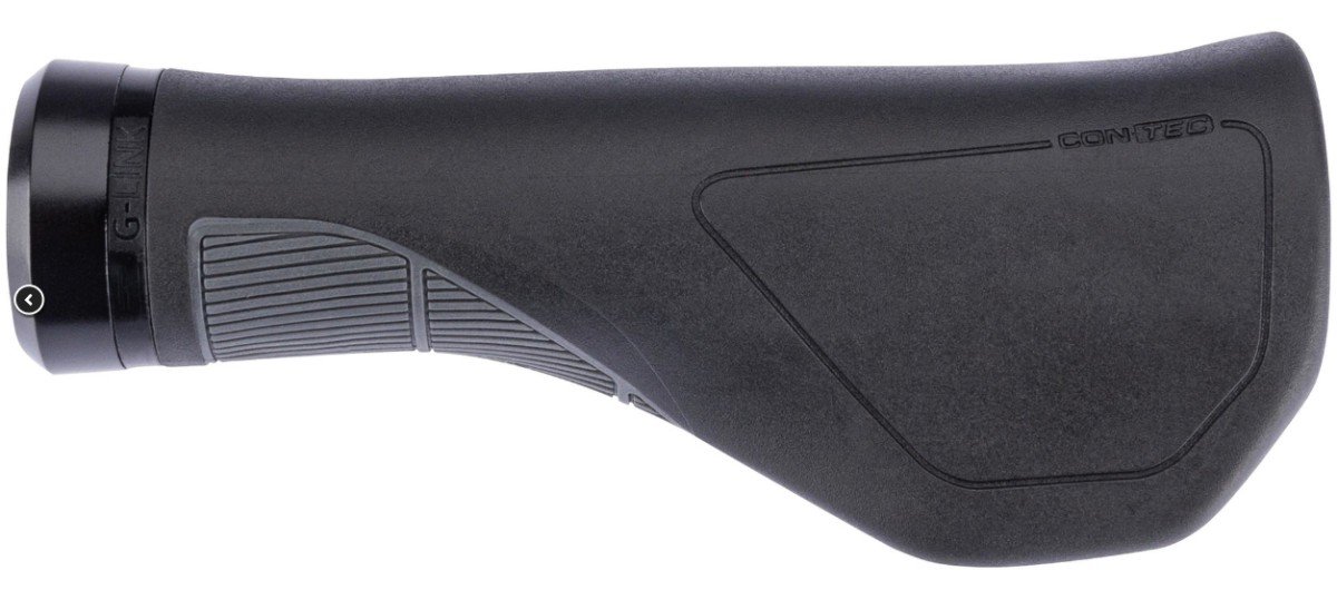 Contec Handvatten Merge City Ergo 140/140mm (4251507990547)