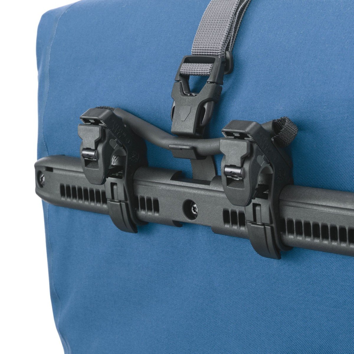 Ortlieb Back-Roller Plus QL2.2 20 + 3 L denim (4013051059992)