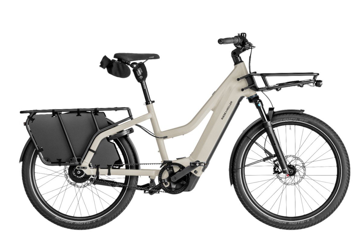 Riese & Müller Multicharger3 Mixte vario T Lage instap desert/black matt 47cm 2025 (F01699_1105010736092418)