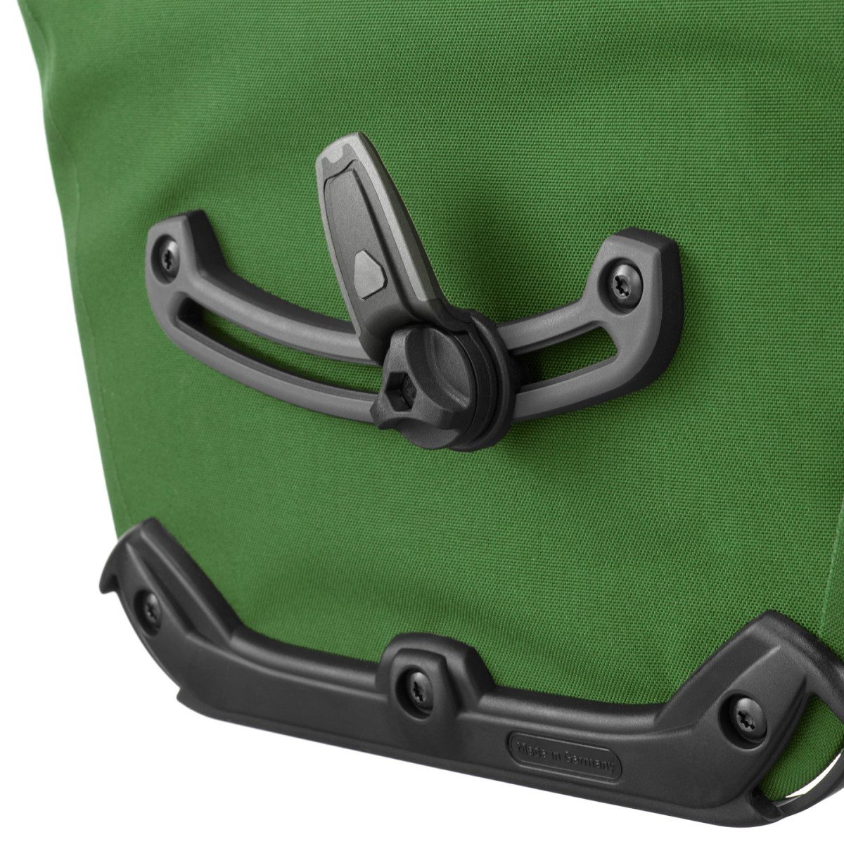 Ortlieb Back-Roller Plus QL2.2 20 + 3 L moss-green (4013051060004)