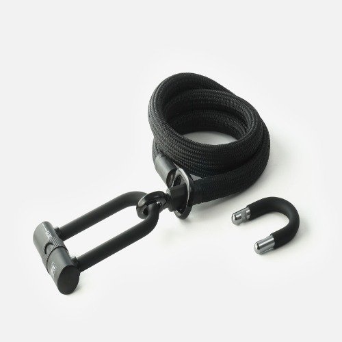 Texlock Tex-Lock Eyelet L U/X 160cm (4260586431162)