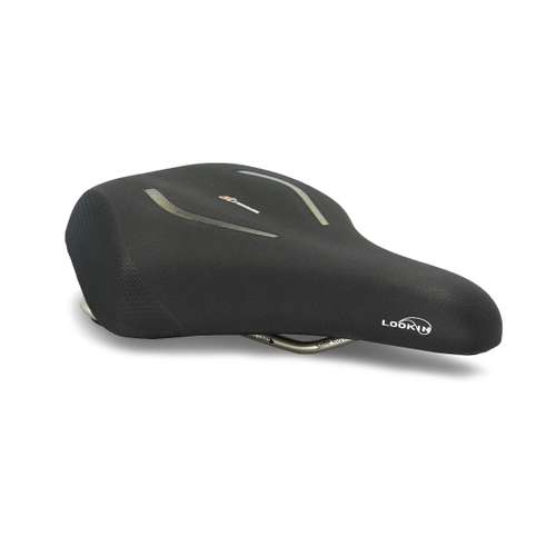 Selle Royal zadel Lookin Evo Relaxed Stracciatella (8021890644732)