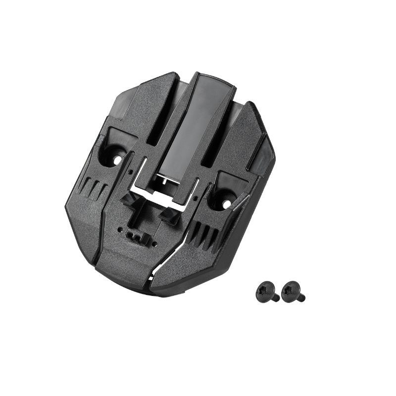 Bosch Schroefplaatset PowerTube Verticaal BES3 (4054289005061)