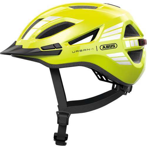 Abus Helm Urban-I 4.0 Signal Yellow M (54-58cm) (4003318449628)