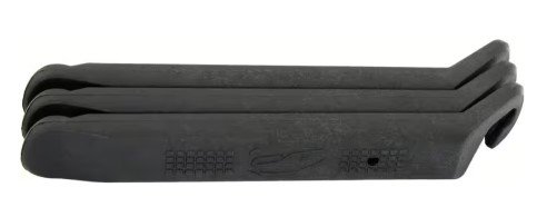 CONTEC Bandenlichter "TFM-Speed Shank"zwart (4250311336701)