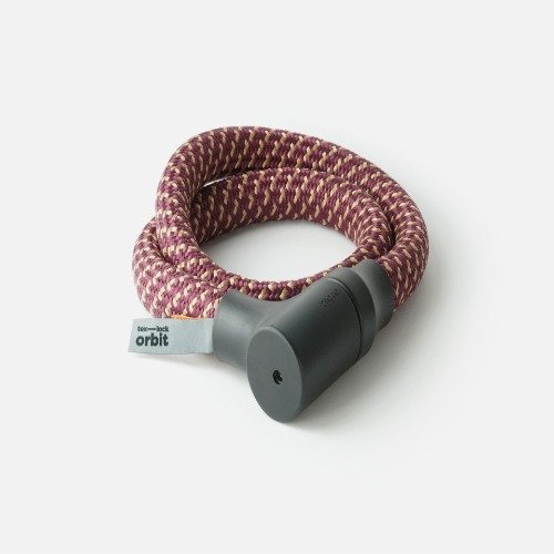 Tex-Lock Orbit Chateau Red 100cm ART2 (4260586432480)