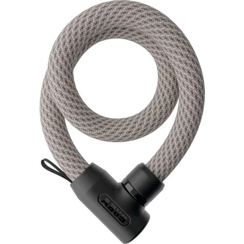 Abus Kettingslot Yarnit 4004k/110 Sand Stone 110cm (4003318468803)