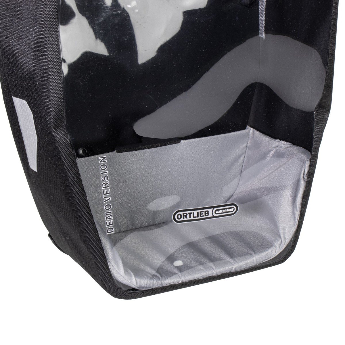 Ortlieb* Ortlieb Pannier Stabilizing Insert Grey (F3911) (4013051057165)