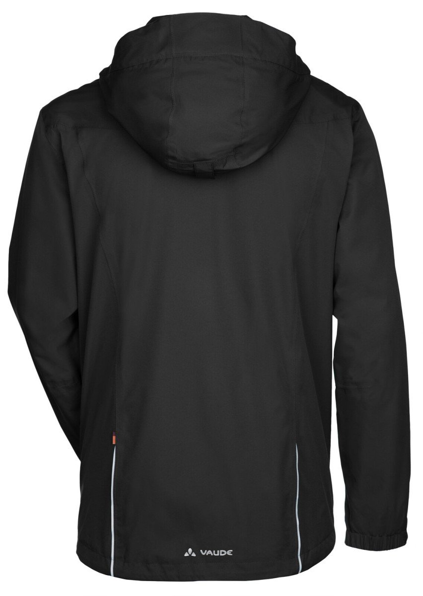 Vaude Me Escape Bike Light Jacket black XL Heren (4021574322264)