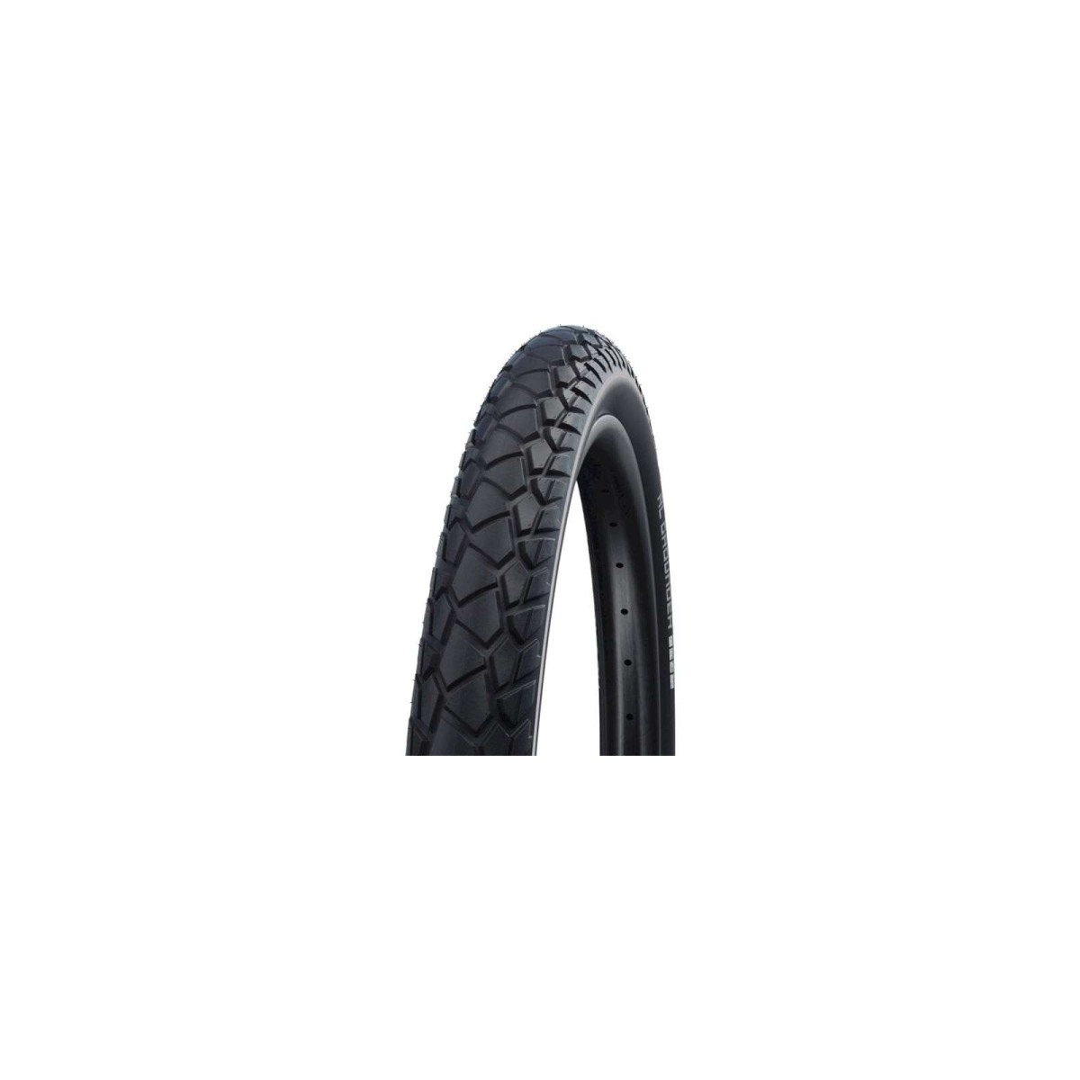 Schwalbe Al Grounder 60-584 (27'5x2.35) (4026495893619)
