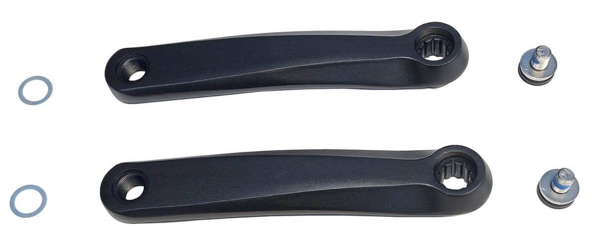 Lovens Crankarmset (L+R) BNI 170mm (10208484) (2181006444420)