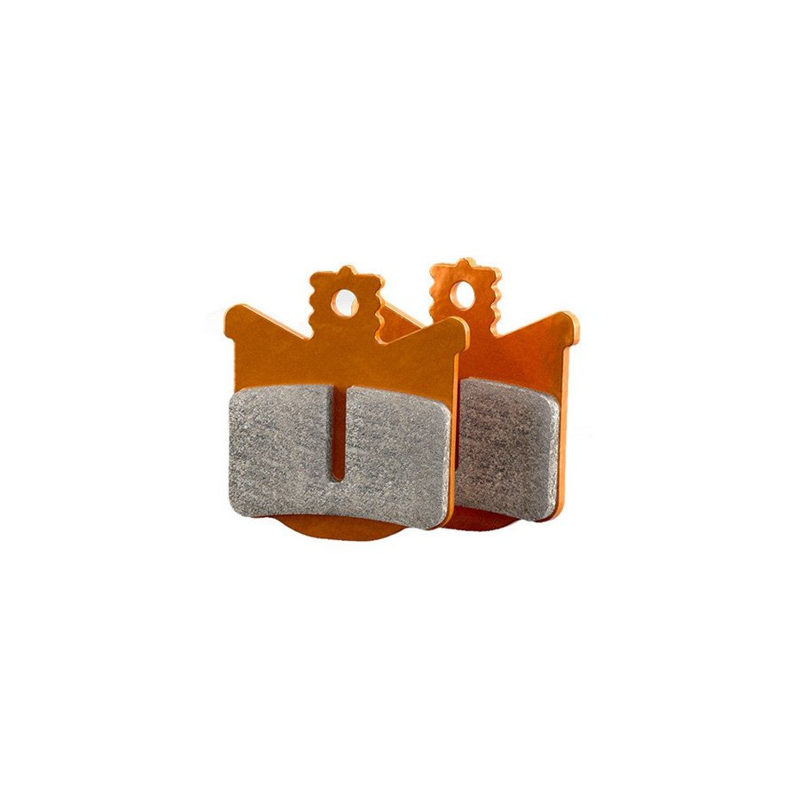 Magura* Magura Remblokset 10.A MT (4055184041444)