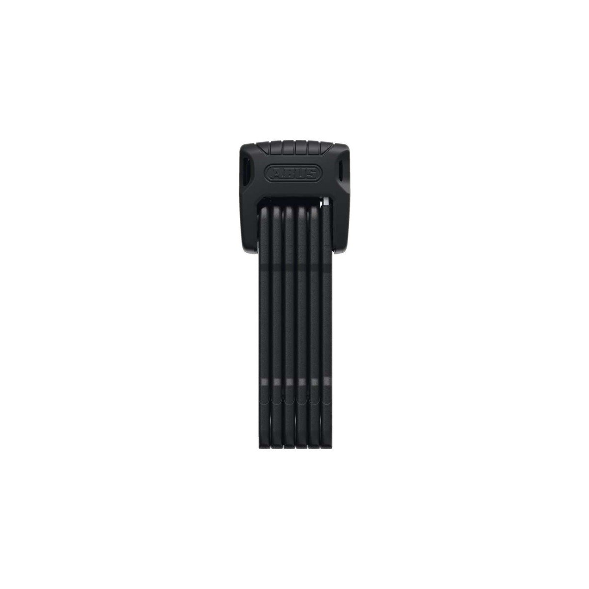 Abus Bordo Granit X-plus 6500K/90 Vouwslot ART2 Zwart + Houder (4003318614989)