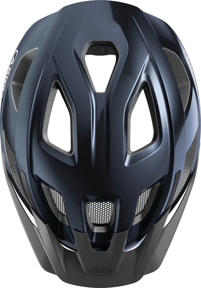 Abus helm aduro 3.0 midnight blue m (4003318912689)