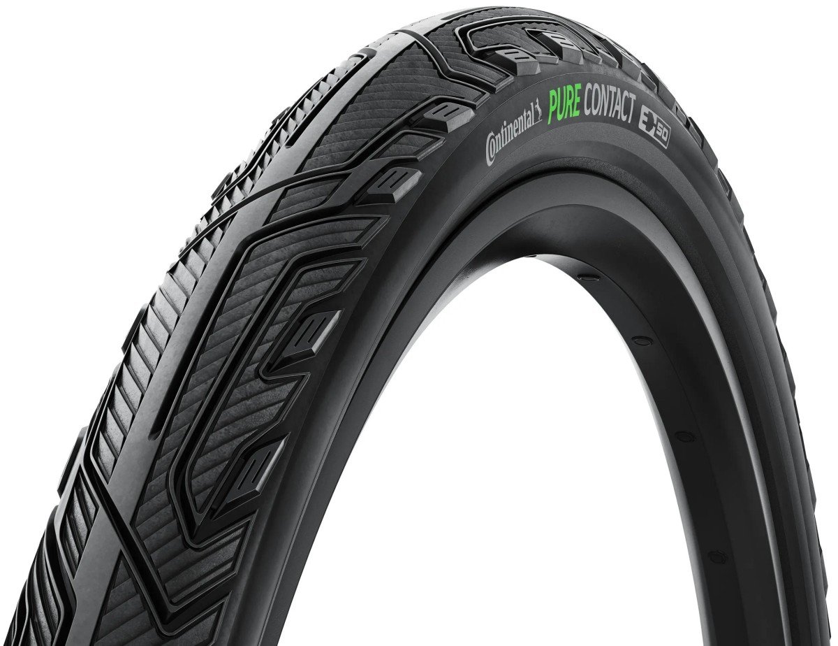 Continental Buitenband Pure Contact 60-584 (27,5"x2.4) (4019238072433)