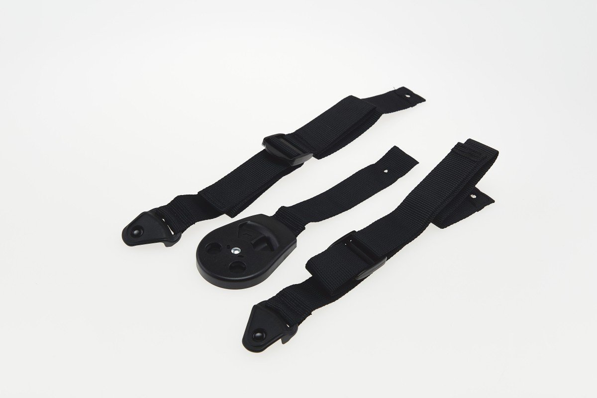 Urban arrow** UA Gordel/Riem Achter Fidlock Compleet (472000100) (8721052901962)