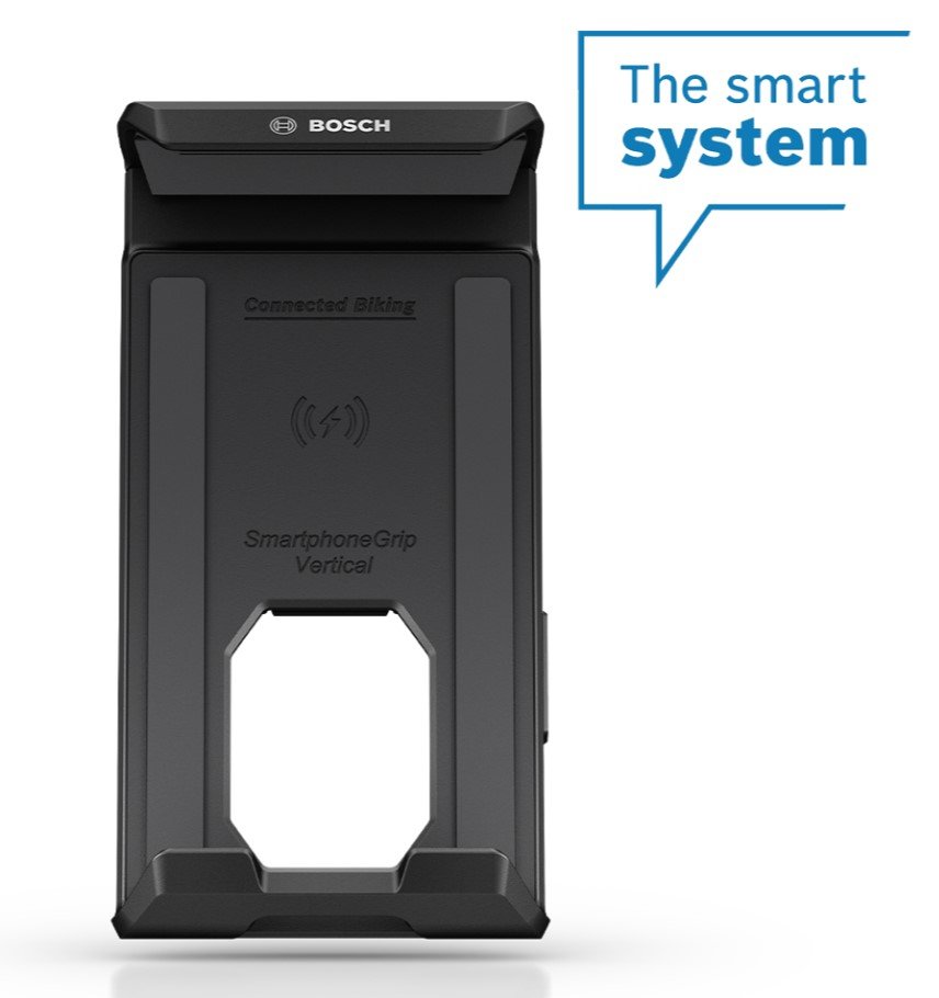 Bosch SmartphoneGrip Vertical (BSP3300) (4054289011789)