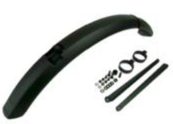 Stromer Fender Front FR4 Basic Kit SR FE-ST.01.04 (405337) (7618164174708)