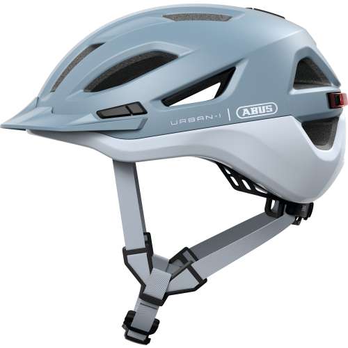 Abus helm urban-i 4.0 ace glacier blue m (4003318461989)