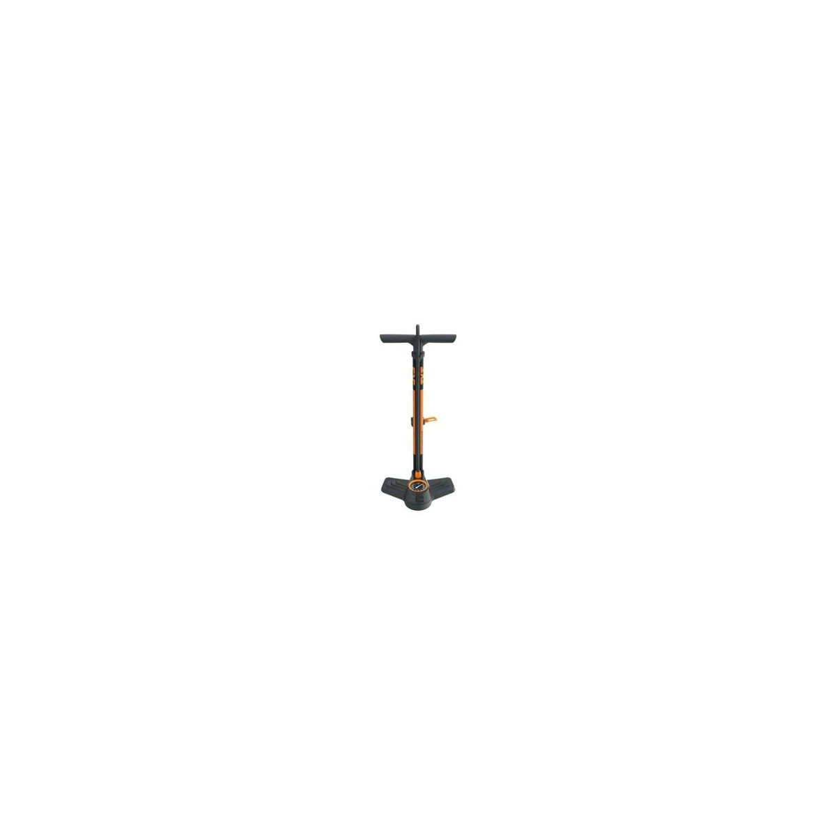 SKS vloerpomp Airkompressor Compact 10.0 (4002556971014)