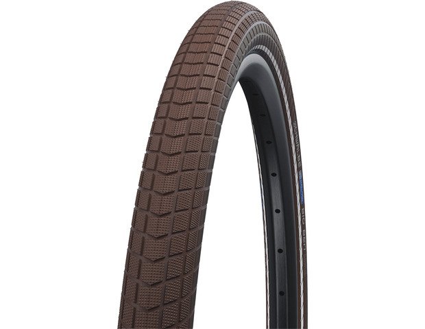 Schwalbe Big Ben 50-622 (28x2.00) Bruin (4026495666671)