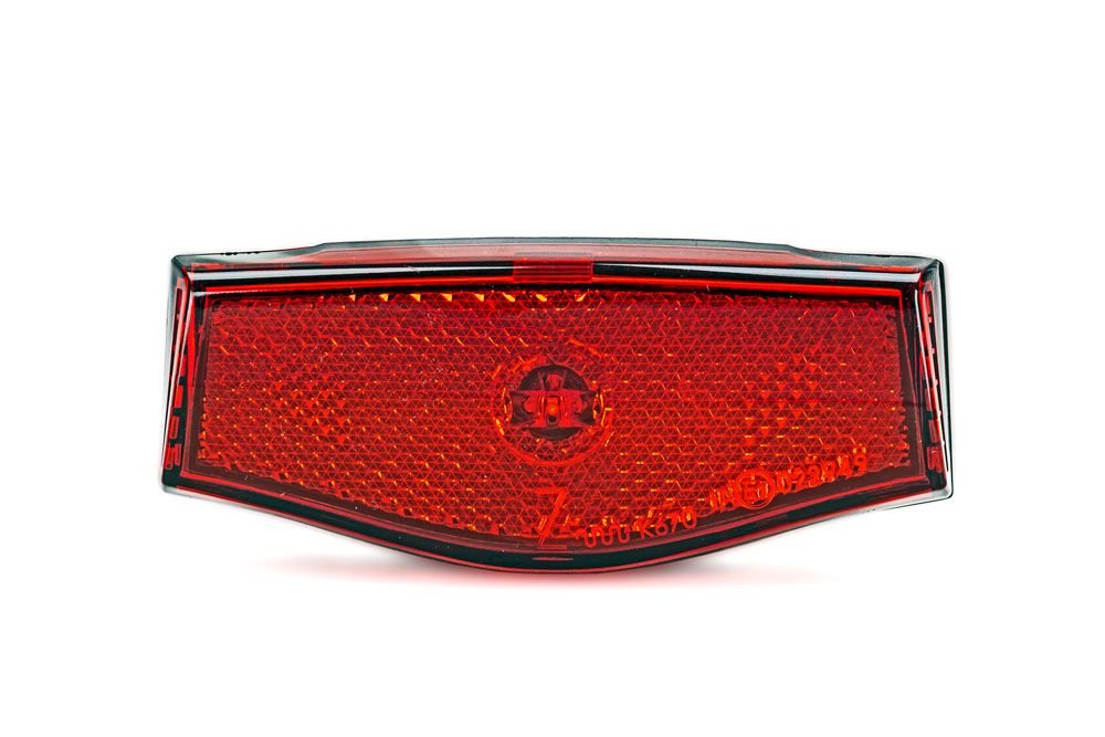 Spanninga Plateo XE 6-36V 50MM o.a. Urban Arrow (8715957544089)