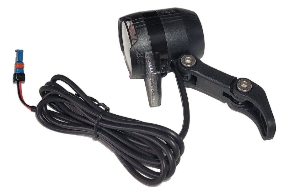 DutchID Koplamp Buchel Shiny 80 Bosch (BES2) 10206523 (2181008667100)