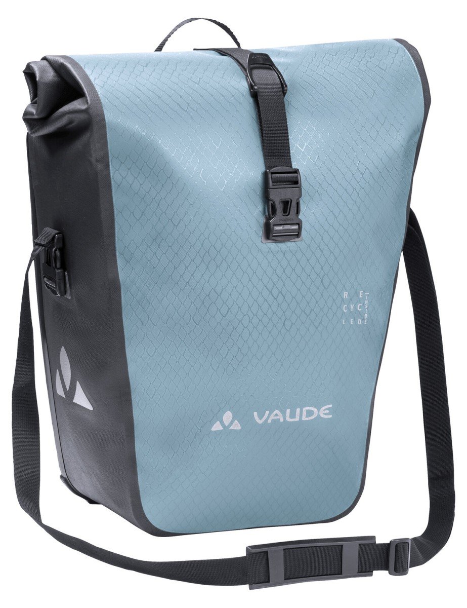 Vaude Aqua Back Single REC Blauw (4062218770157)