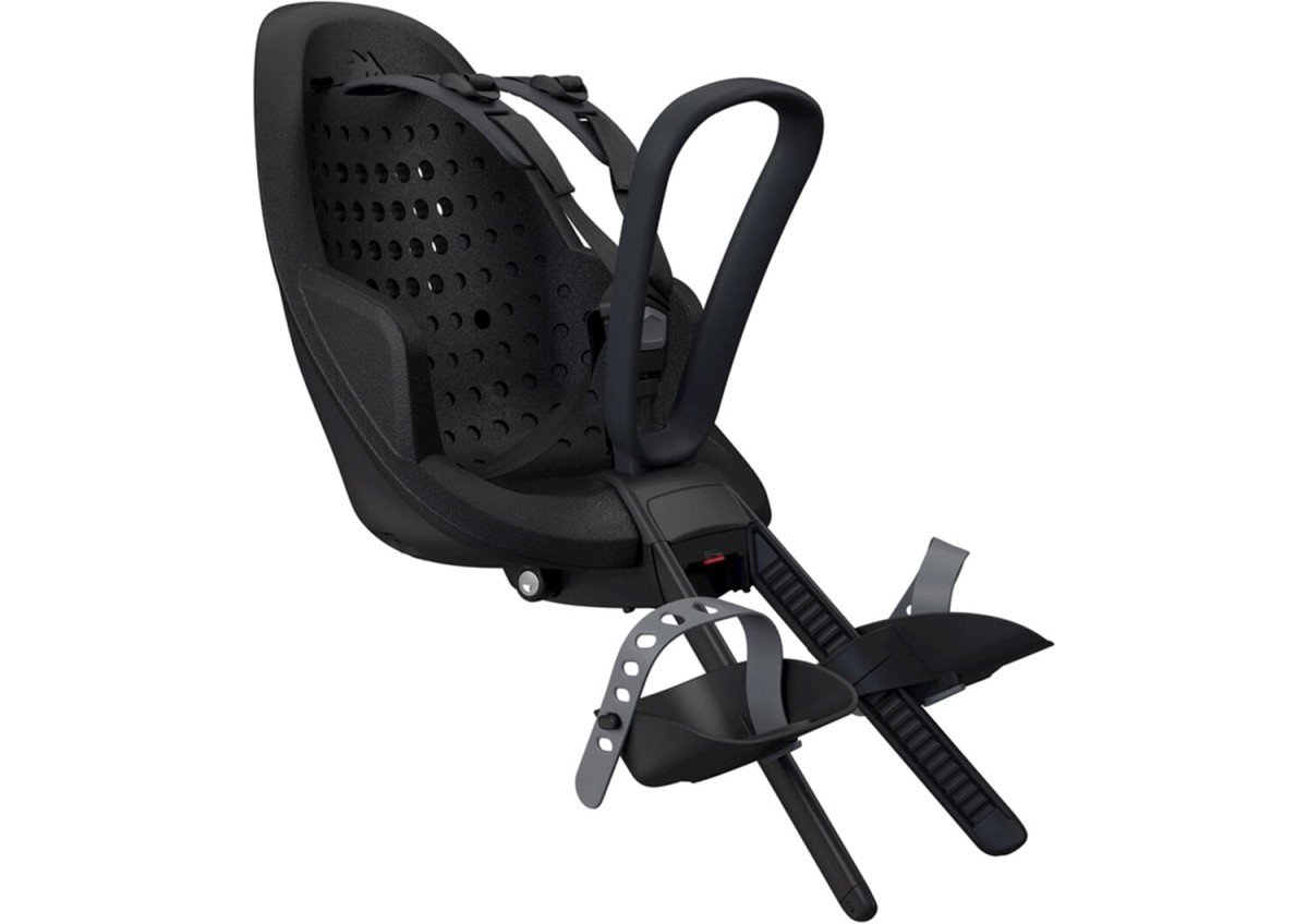 Thule kinderzitje yepp 2 mini stuurpenbevstiging - (0091021200623)