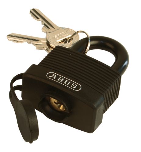 Abus Hangslot Marine 70/45 (4003318231445)