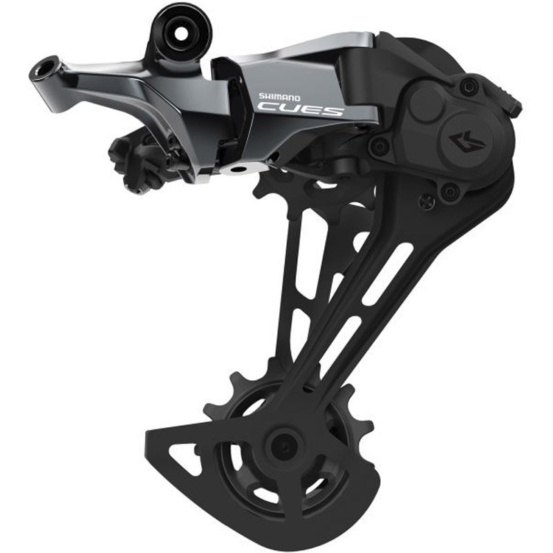 Shimano Achter Derailleur Cues RD-U8000 1x 11v GS (4550170171889)