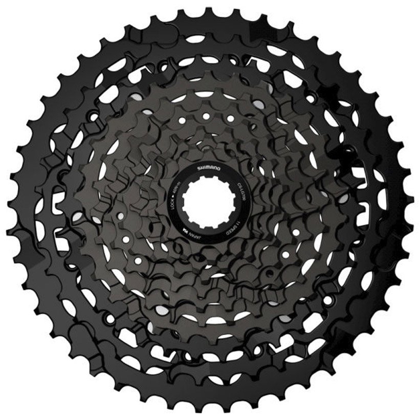 Shimano Cassette Cues CS-LG700 11v 11-45T (4550170171988)