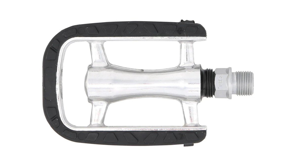 Contec Pedalen Verge (Tour/Trekking) Industrielagering (4250311302157)
