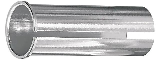 Ergotec Vulbus Aluminium Ø 27,2mm - Ø 31,6mm 80mm (4016538037544)