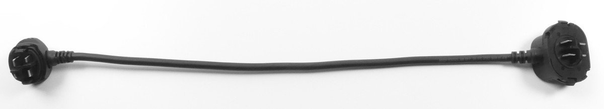 Cube PowerMore-kabel, kabelgeleiding naar accuhouder 300mm (4054289010423)