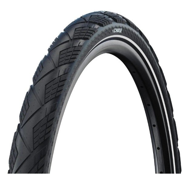 Schwalbe Marathon Efficiency 60-584 (27.5x2.35) (4026495977784)