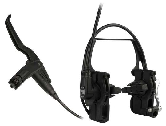 Magura* Magura HS11 remset  V of A (4055184016015)