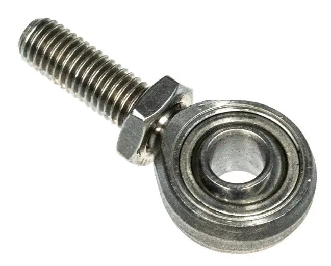 Urban arrow UA Stangkop RVS M10x30x1.5 (390465300) (8717118620311)