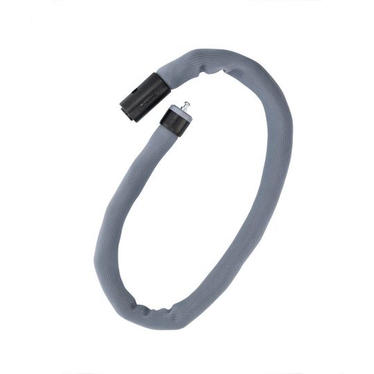 Abus Kettingslot Goose Lock 6206K/110 Flint (4003318961571)