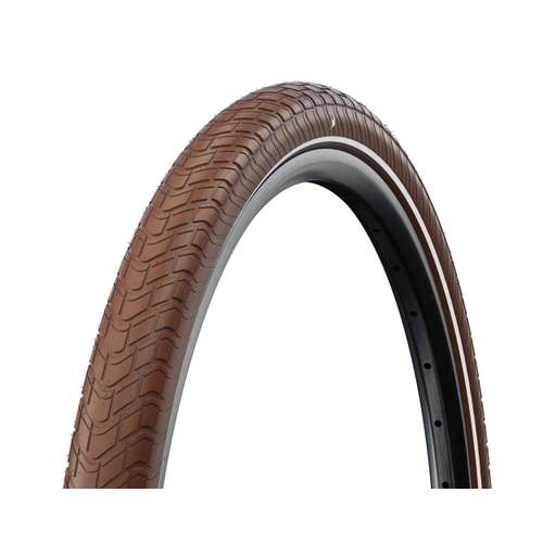 Schwalbe Big Apple 50-622 (28x2.00) Bruin (4026495982986)